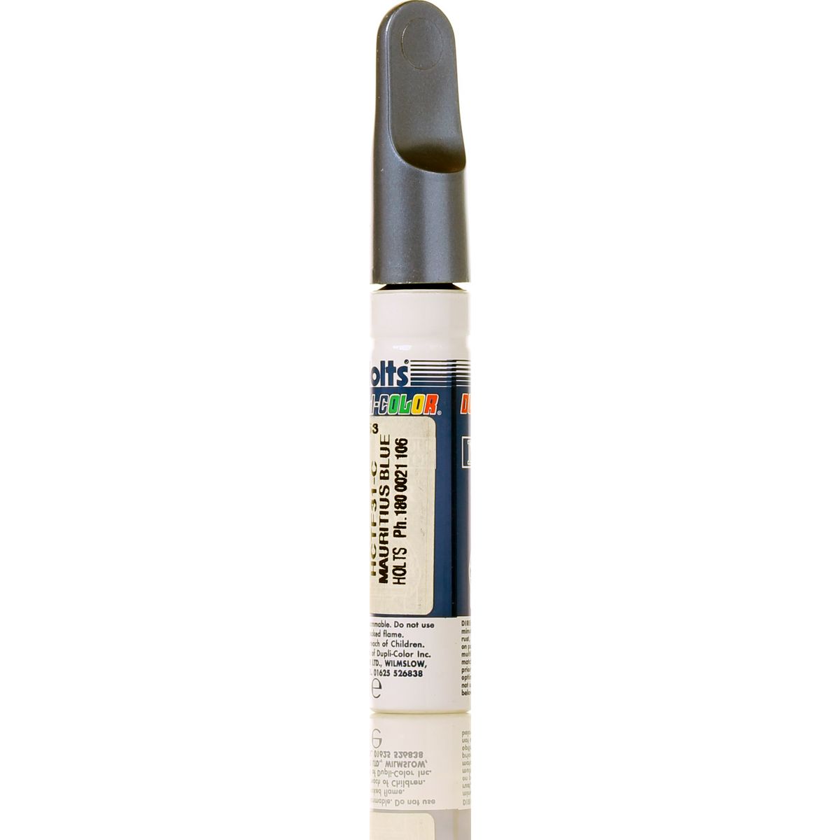 Dupli-Color Colourtouch Touch-Up Pen Mauritius Blue 12.5ml HCTF31-C