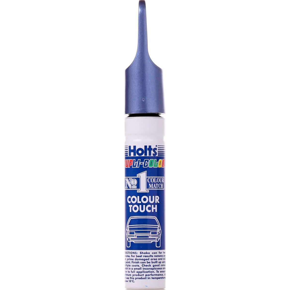 Dupli-Color Colourtouch Touch-Up Pen Mauritius Blue 12.5ml HCTF31-C
