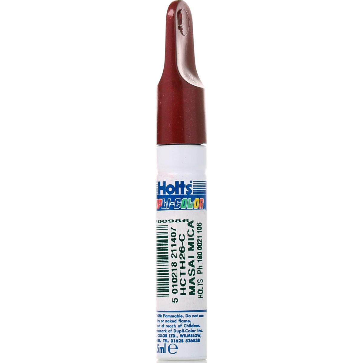Dupli-Color Colourtouch Touch-Up Pen Masai Mica 12.5ml HCTH26-C