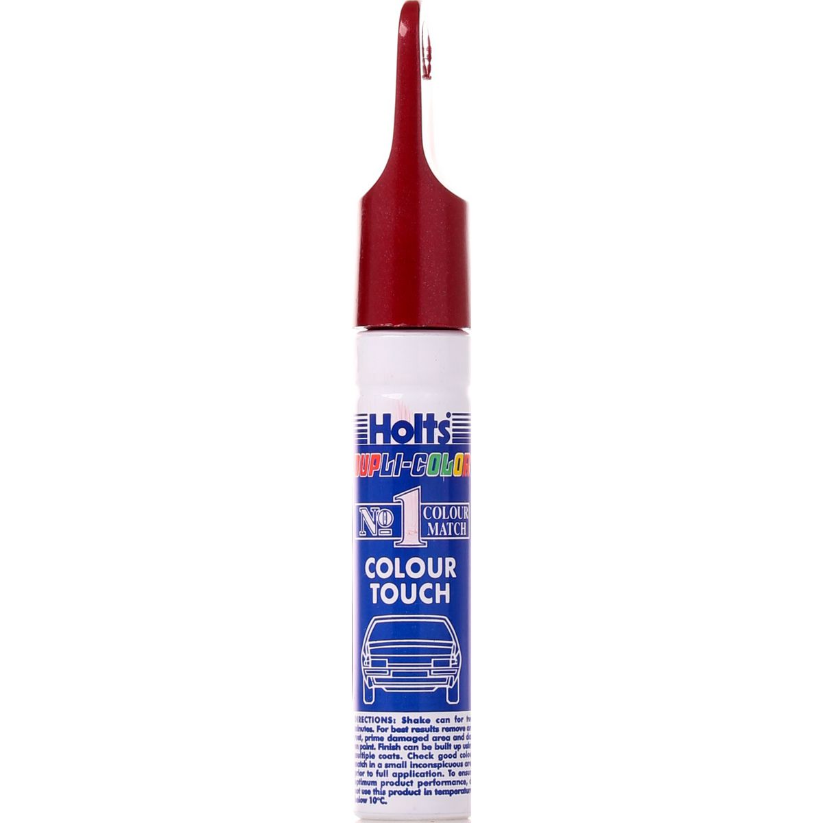 Dupli-Color Colourtouch Touch-Up Pen Masai Mica 12.5ml HCTH26-C