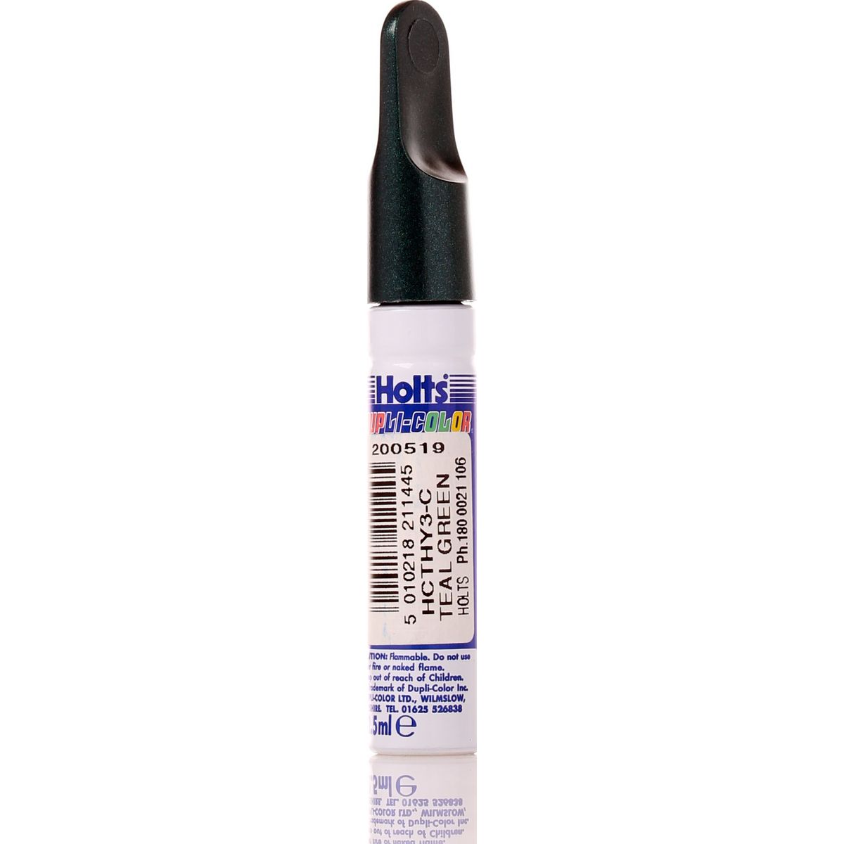 Dupli-Color Colourtouch Touch-Up Pen Teal Green 12.5ml HCTHY3-C