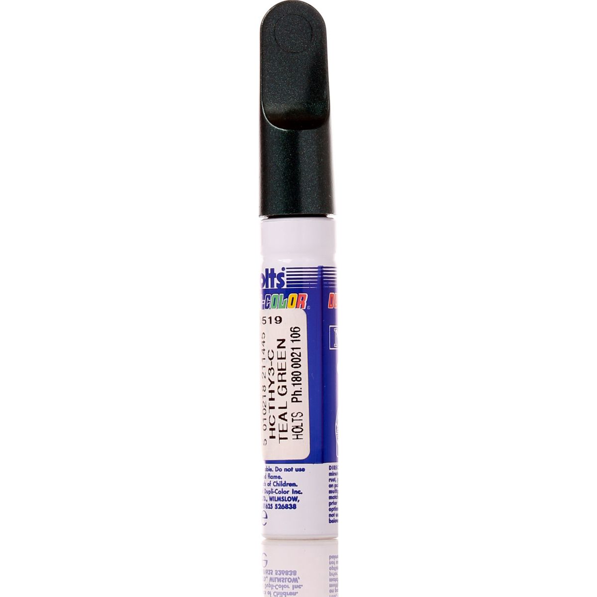 Dupli-Color Colourtouch Touch-Up Pen Teal Green 12.5ml HCTHY3-C