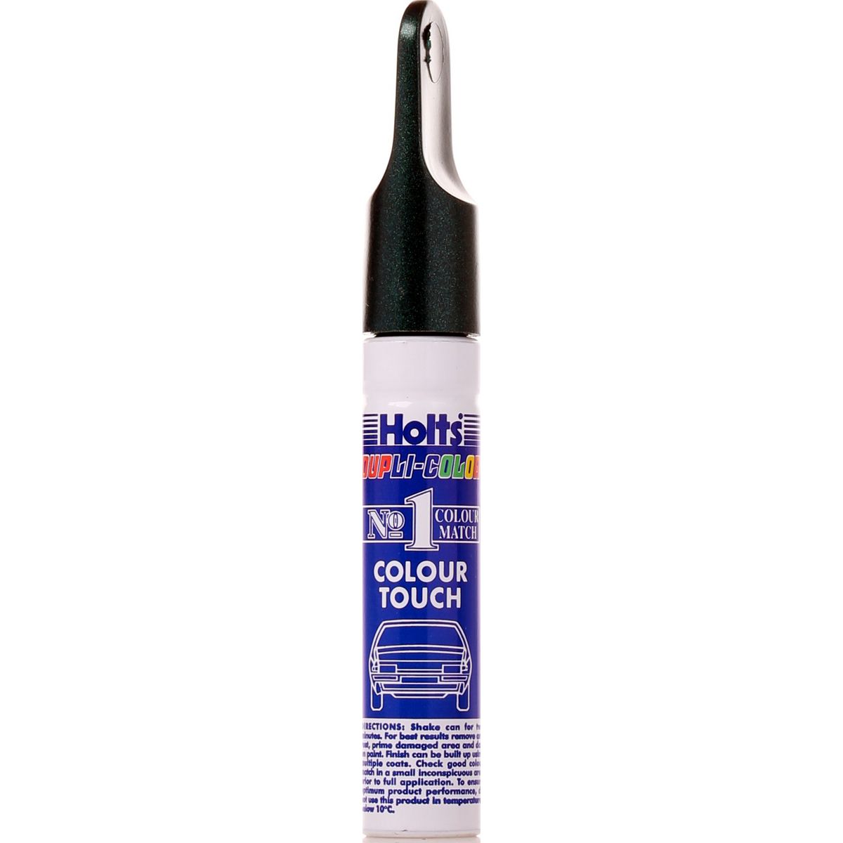 Dupli-Color Colourtouch Touch-Up Pen Teal Green 12.5ml HCTHY3-C