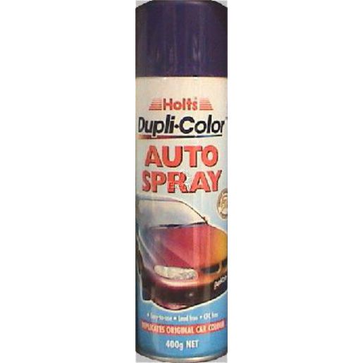 Dupli-Colour Paint 350gm Wild Violet PSF06