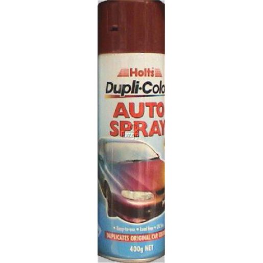 Dupli-Colour Paint 350gm Hermitage PSF43