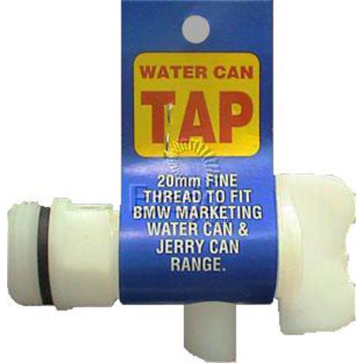BMW Water Carrier Tap MGWCT (00173-3)
