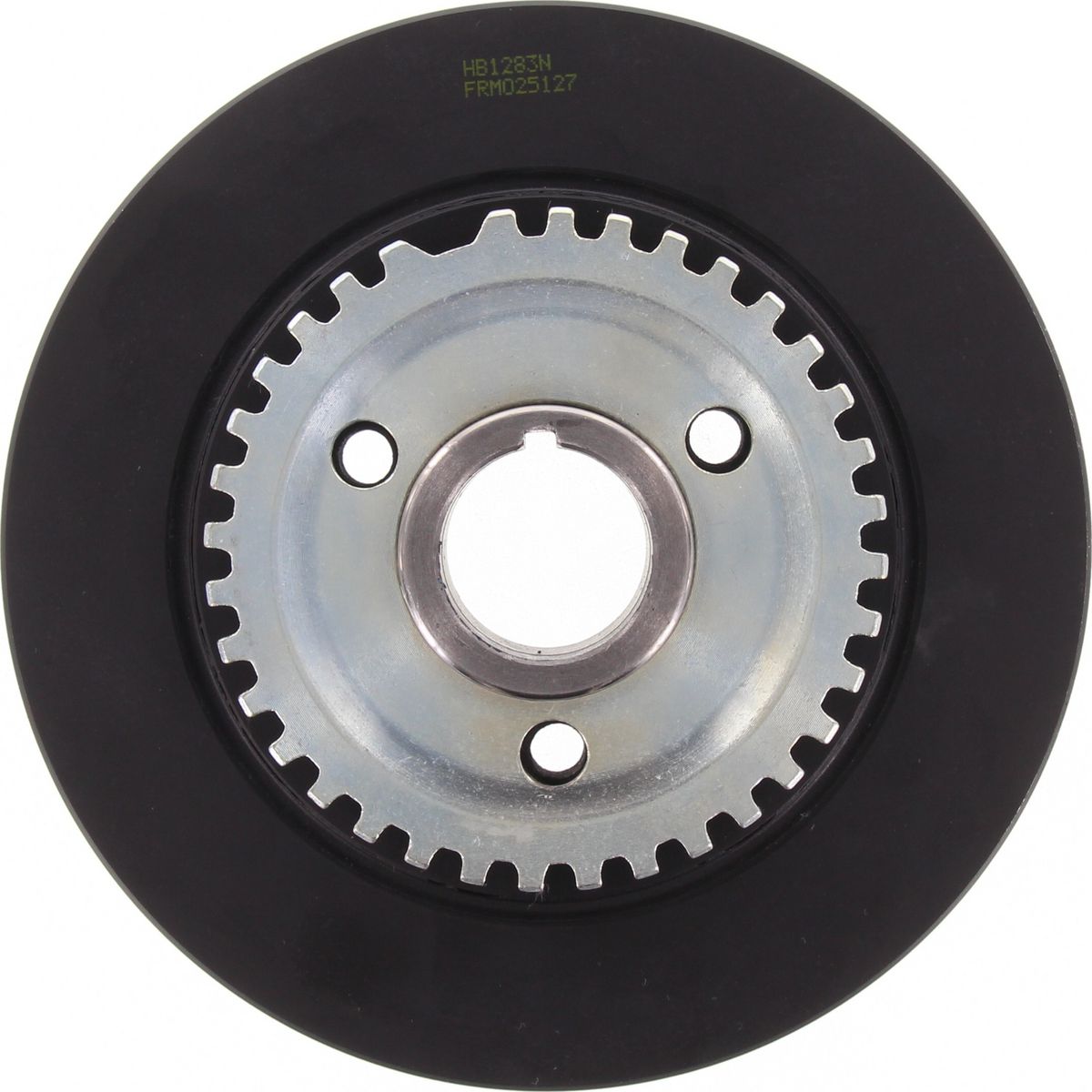 Powerbond OEM Replacement Harmonic Balancer HB1283N