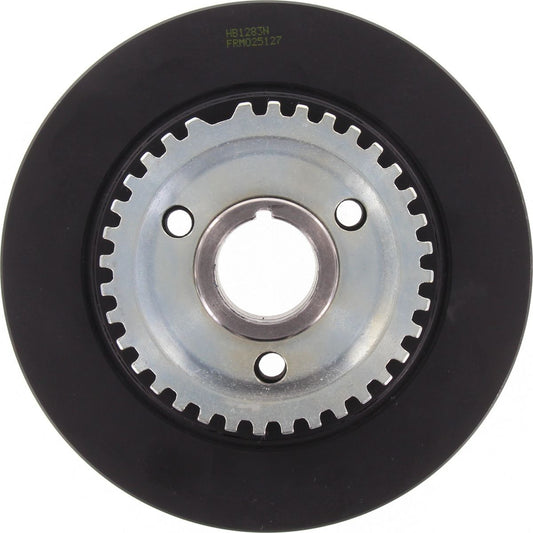 Powerbond OEM Replacement Harmonic Balancer HB1283N