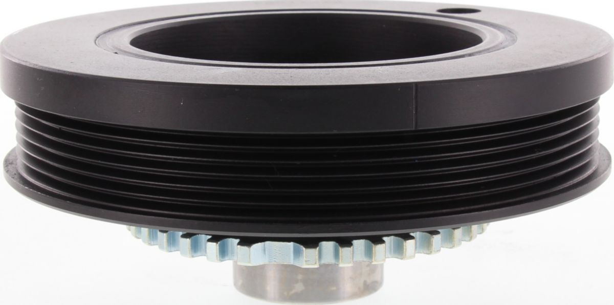 Powerbond OEM Replacement Harmonic Balancer HB1283N