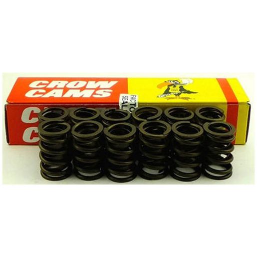 Crow Cams Valve Spring Set 7738-12