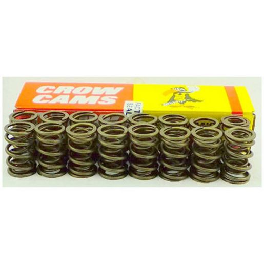 Crow Cams Valve Spring Set 9731-16