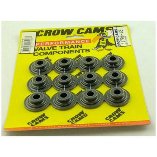Crow Cams Valve Spring Retainer Set 11700-12