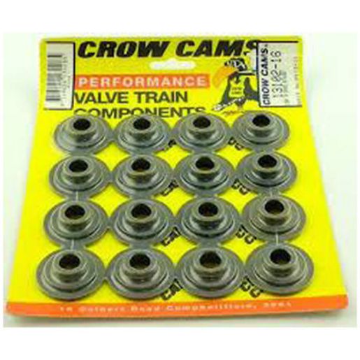 Crow Cams Valve Spring Retainer Set 13102-16