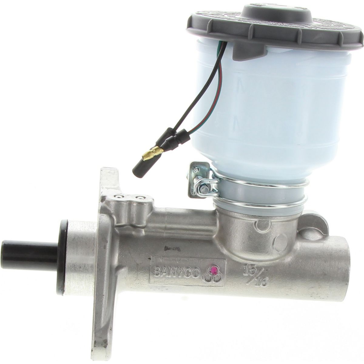 Bosch Brake Master Cylinder JB1887