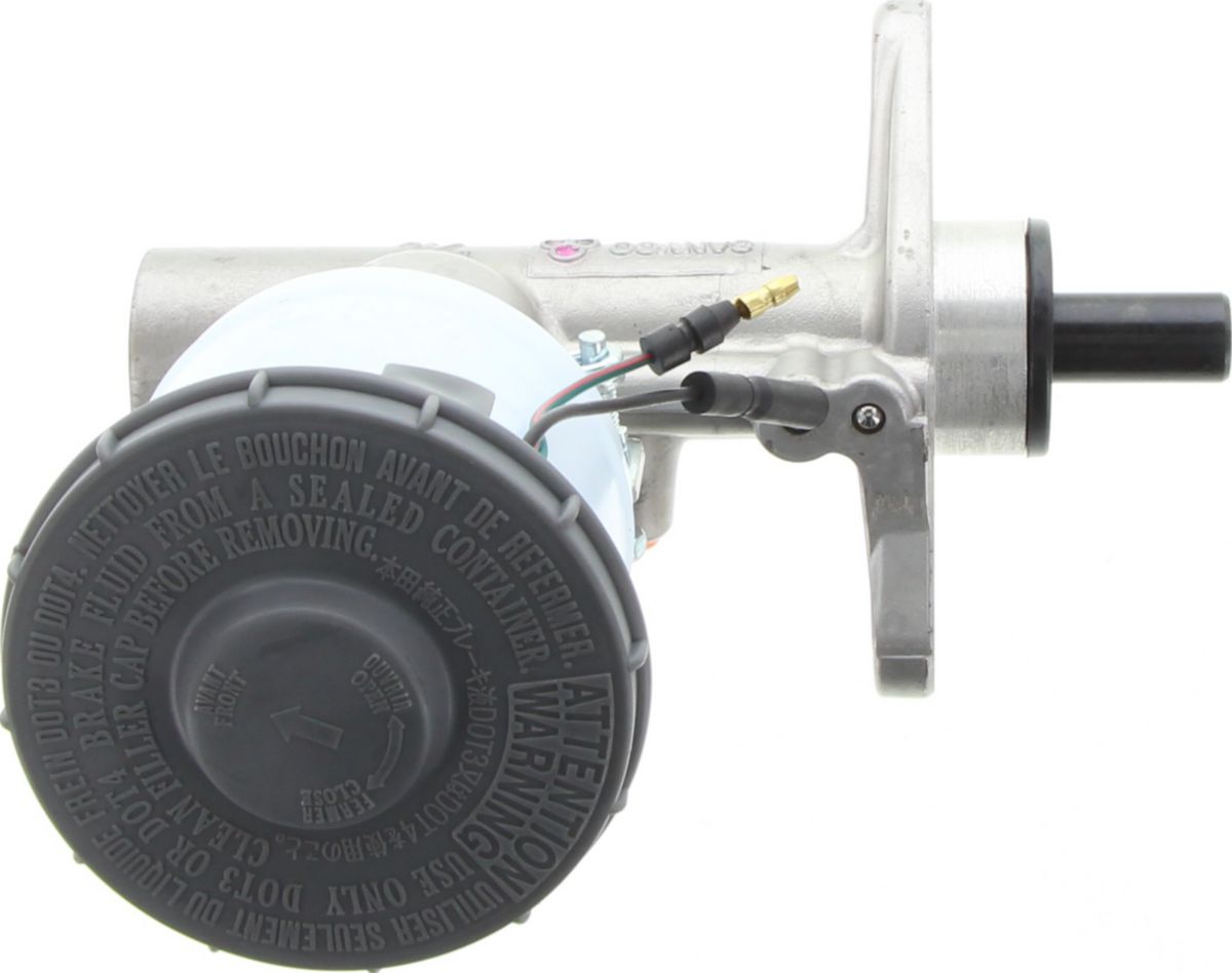 Bosch Brake Master Cylinder JB1887