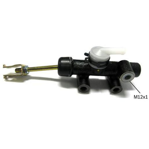 Bosch Clutch Master Cylinder JB1896