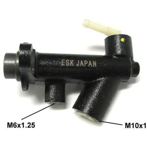 Bosch Clutch Master Cylinder JB1813