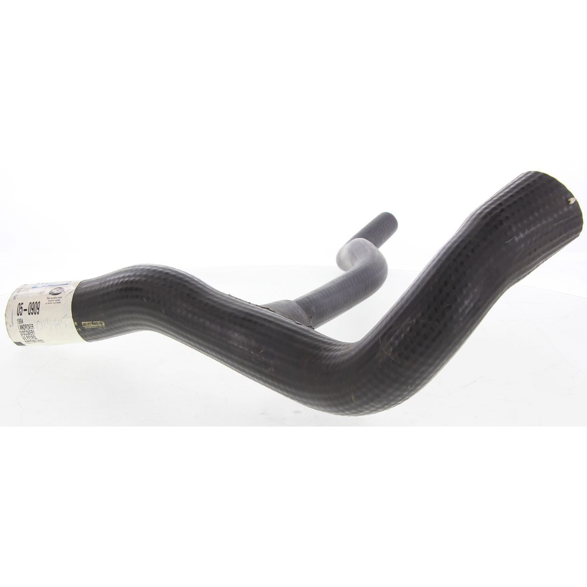 Gates Radiator Hose 05-0909