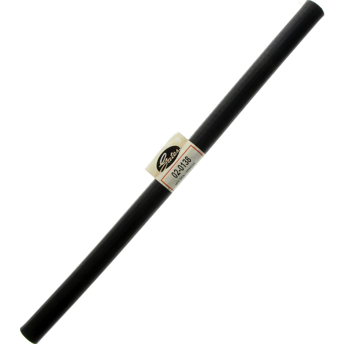 Gates Radiator Hose 02-0138