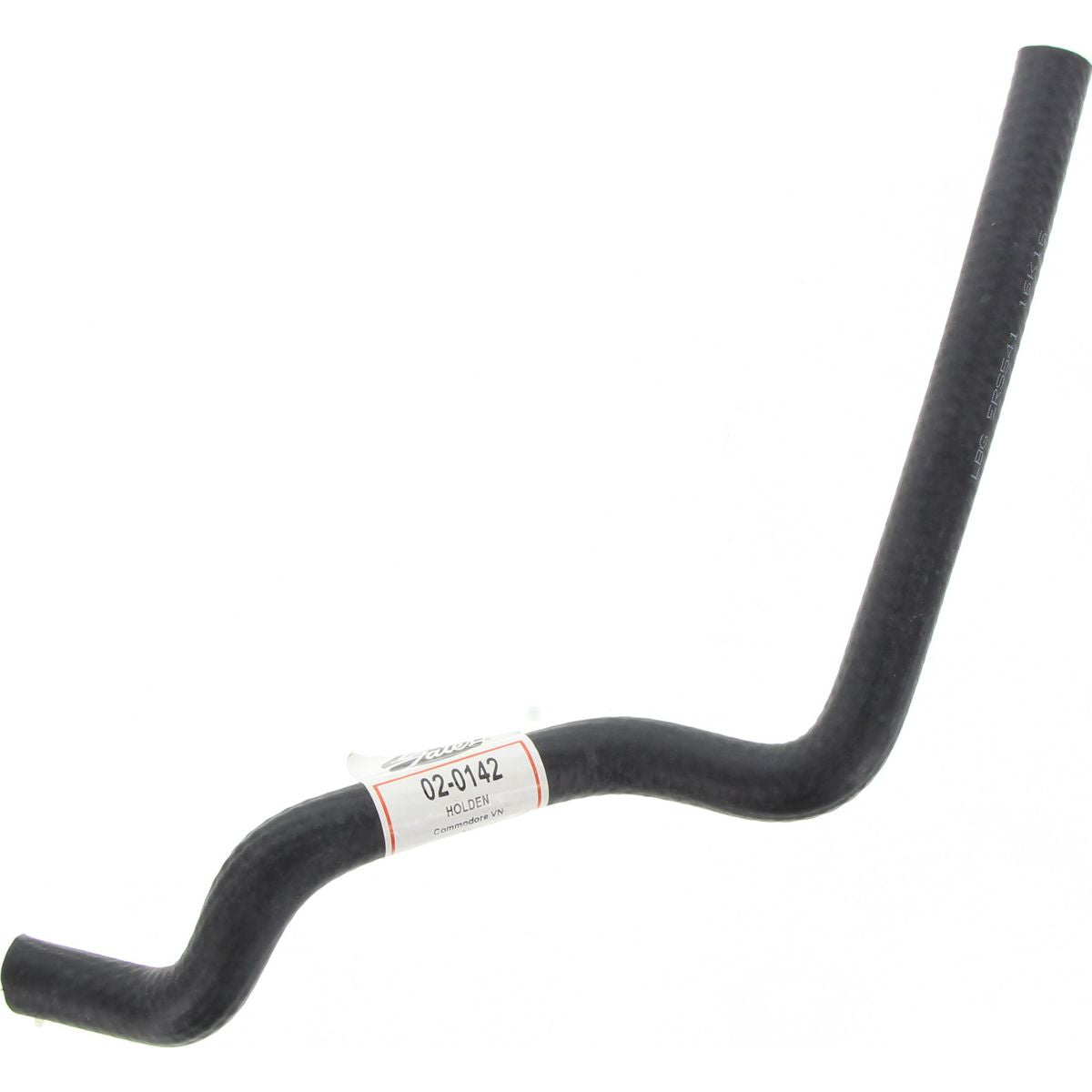 Gates Radiator Hose 02-0142