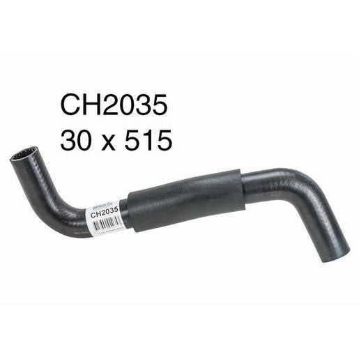 Mackay Bottom Radiator Hose CH2035