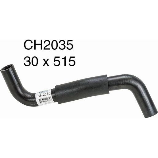 Mackay Bottom Radiator Hose CH2035