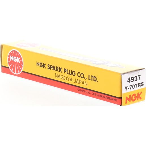 NGK Glow Plug Y707RS