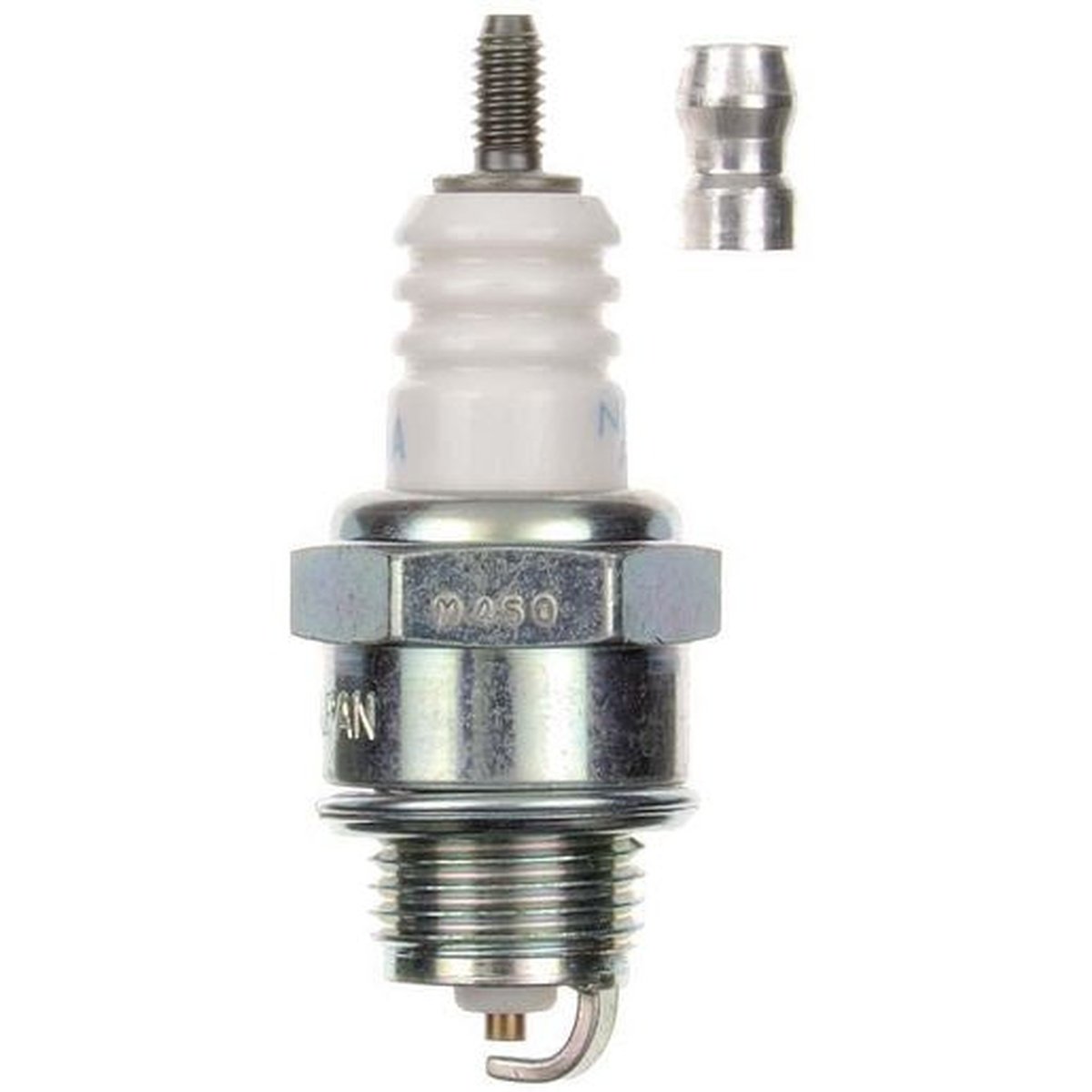 NGK Standard Spark Plug BPMR4A