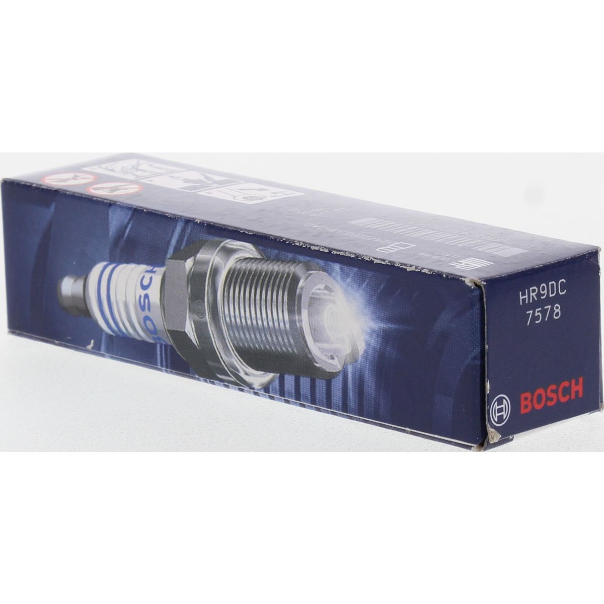 Bosch Spark Plug HR9DC