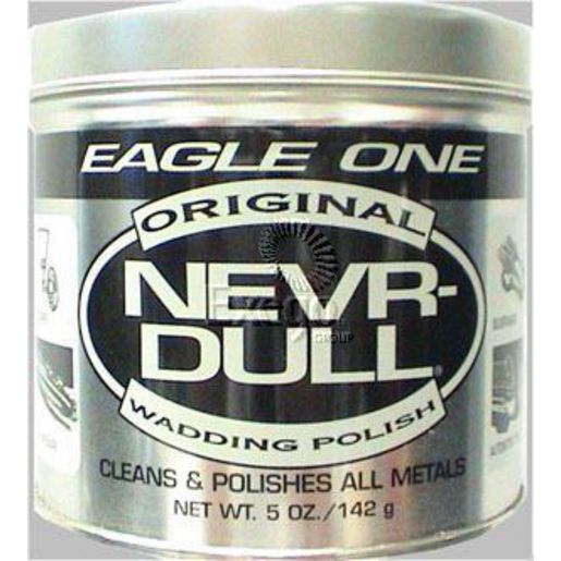 Eagle One Eagle One Never Dull Polish 142Gm 1035605