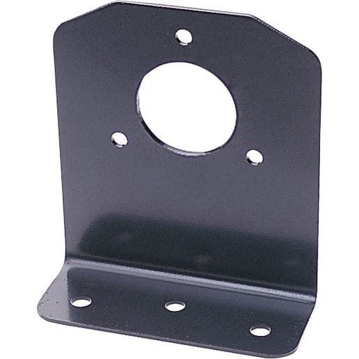 Narva Trailer Socket Bracket 5/7Pin 82325BL