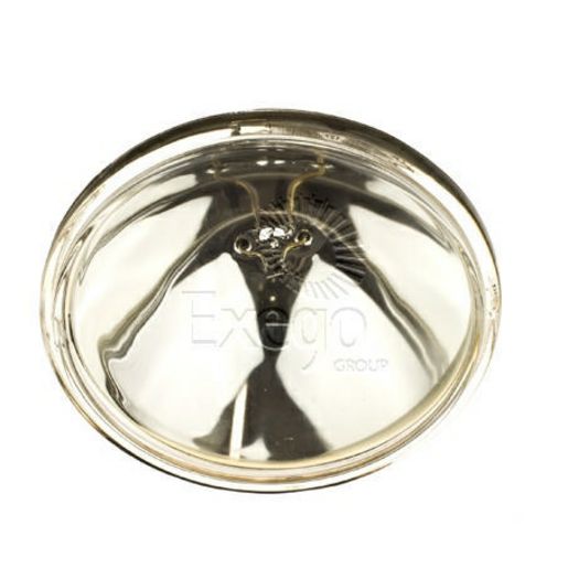Wagner Sealed Beam-12V 100W Landng 146Mm 4537