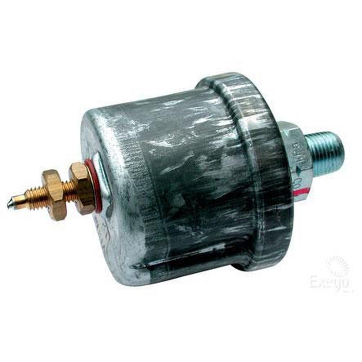VDO Oil Pressure Sender 800kpa 0-90 ohms 1/8in.-27NPTF M4 Post Terminal 360.008