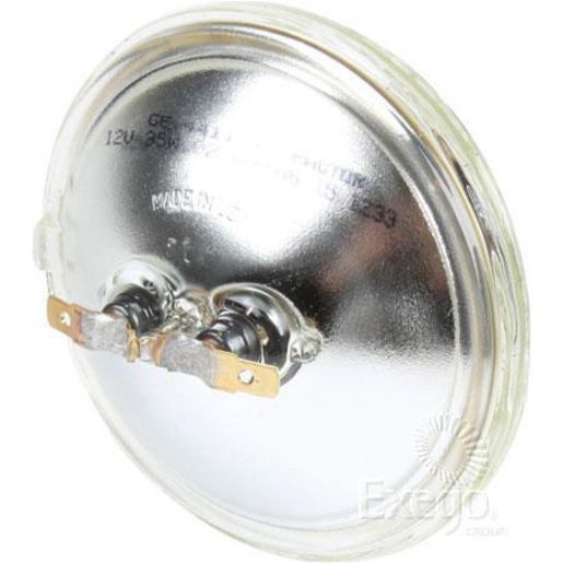 Narva Sealed Beam To Suit 72450 74035