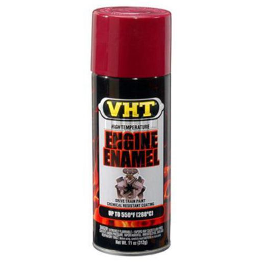 VHT Paint Engine Enamel Paint 312Gm Magenta SP754