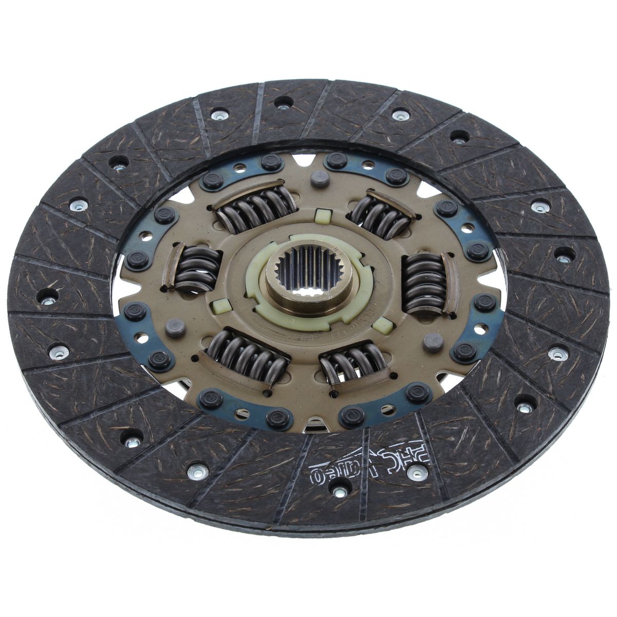 Clutch Industries Clutch Kit R1159N