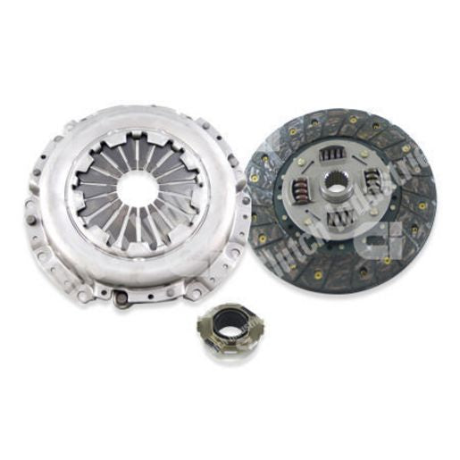 Clutch Industries Standard Replacement Clutch Kit R1161N