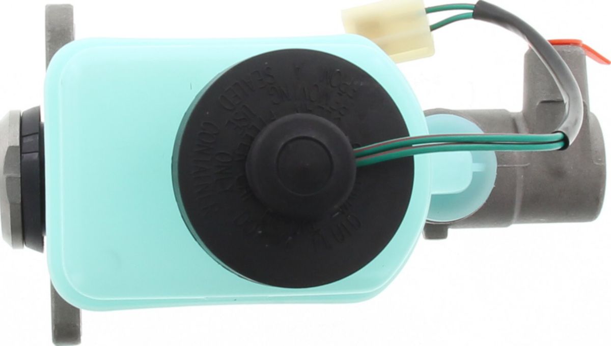 Bosch Brake Master Cylinder JB1879