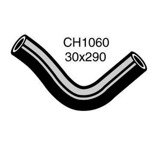 Mackay Top Radiator Hose CH1060