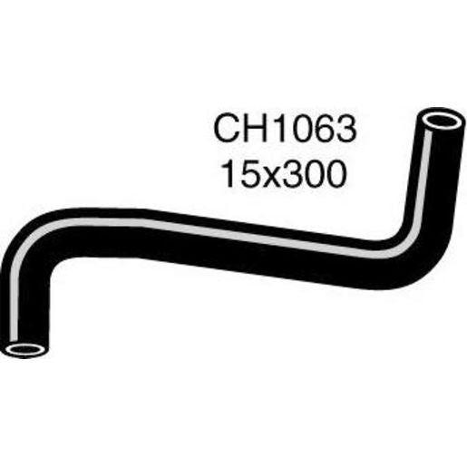 Mackay Bypass Heater Hose CH1063