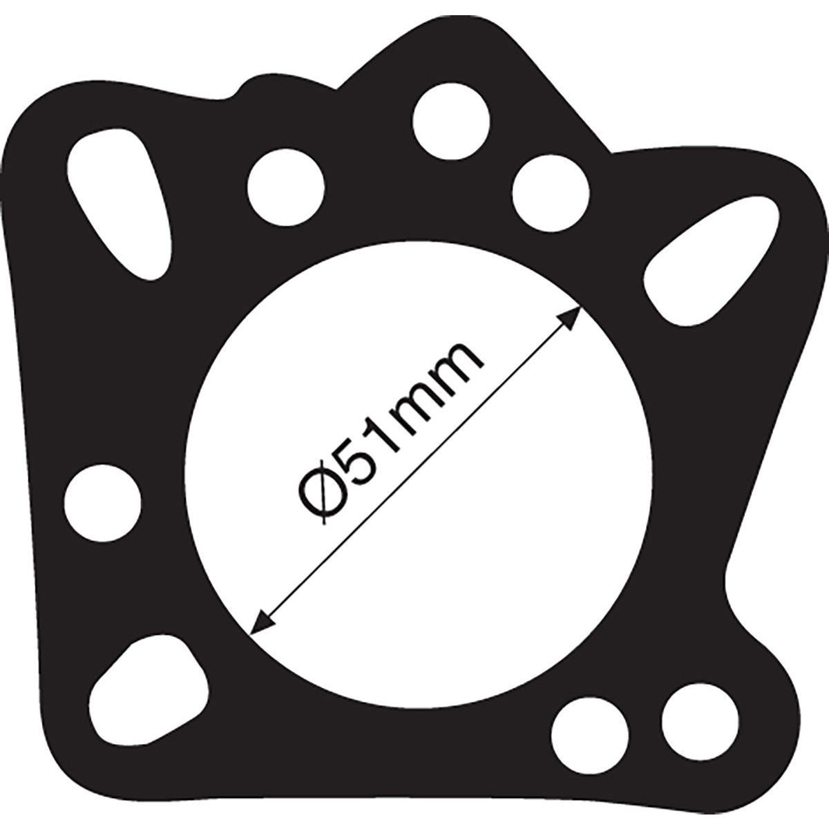 Tridon Thermostat Gasket TTG2U