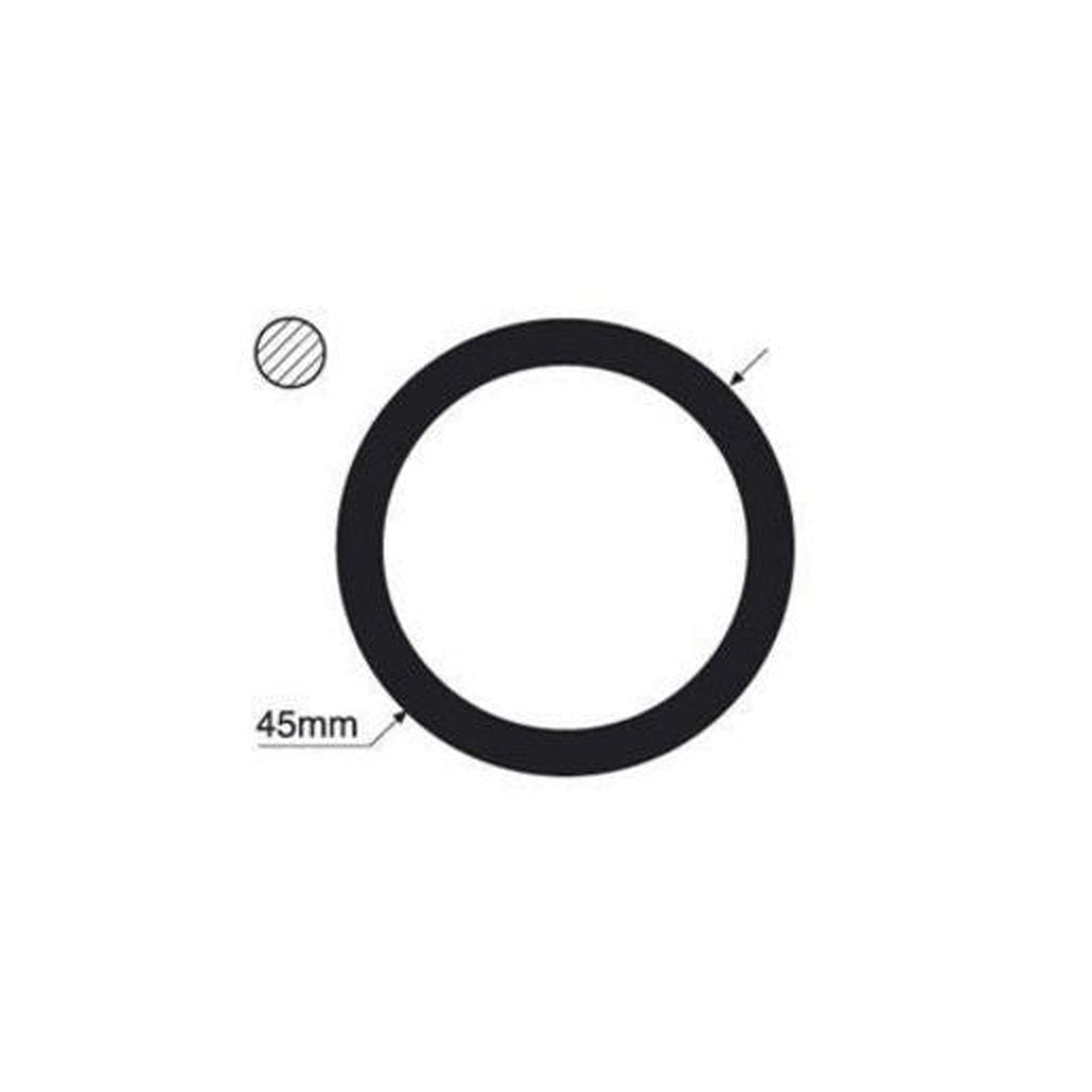 Tridon Thermostat Gasket TTG12