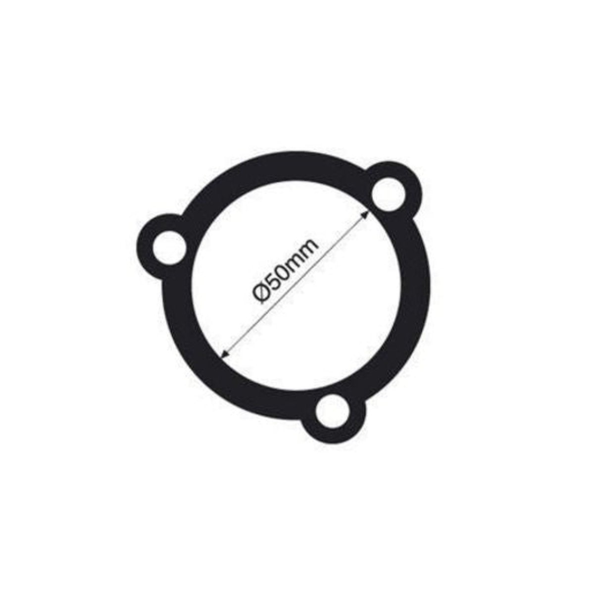 Tridon Thermostat Gasket TTG16