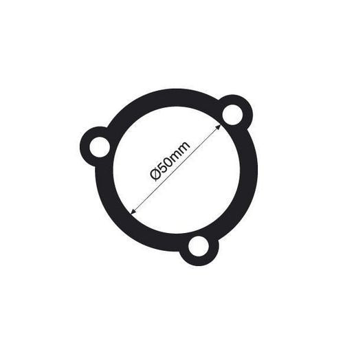 Tridon Thermostat Gasket TTG16