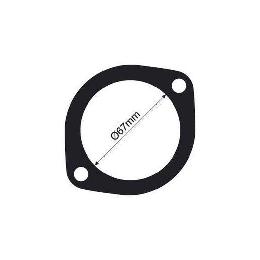 Tridon Thermostat Gasket TTG21