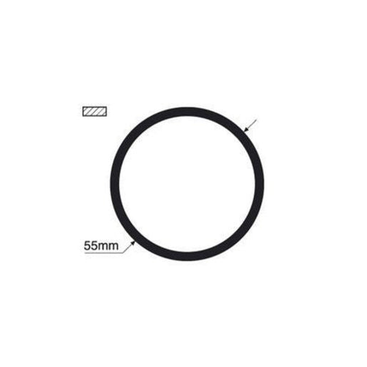 Tridon Thermostat Gasket TTG22