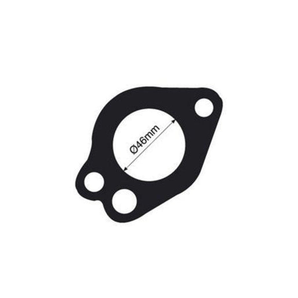 Tridon Thermostat Gasket TTG24