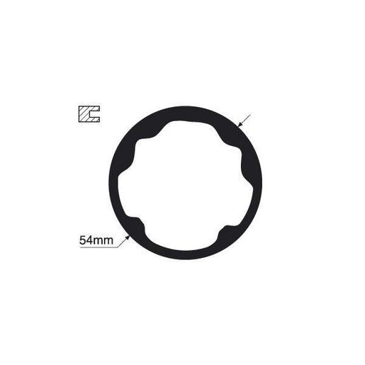 Tridon Thermostat Gasket TTG30