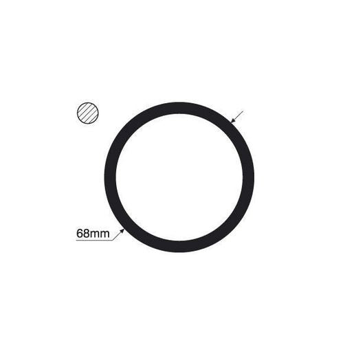 Tridon Thermostat Gasket TTG33