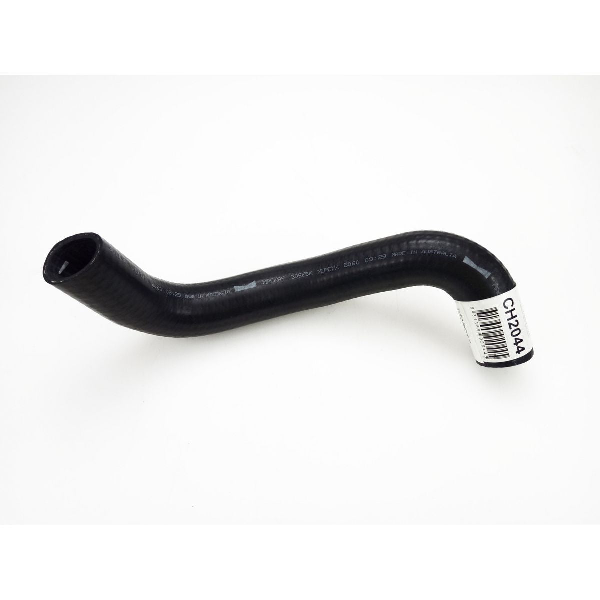 Mackay Bottom Radiator Hose CH2044